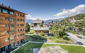 Swisspeak Resorts